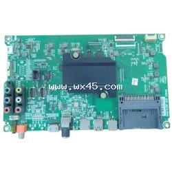 海信 LED55H1600Y,LED49H1600Y 主板组件 RSAG7.820.6674